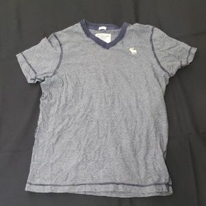 Abercrombie and Fitch T